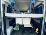 2017 Ford Transit Class B for rent in DULUTH Minnesota