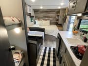 2021 Keystone RV Hideout LHS Mini available for rent in Freehold NJ