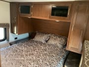 2017 Jay Flight  by Jayco for rent in 87114
