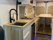 2019 Dodge Ram Promaster 2500 Long available for rent in LAS VEGAS Nevada