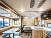 2021 Keystone RV Passport SL Travel Trailer for rent in CORVALLIS Montana