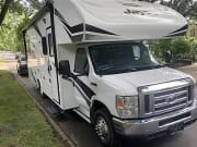 2019 Jayco Redhawk available for rent in Saint Paul Minnesota