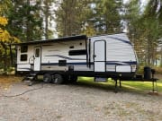 2022 Keystone Springdale available for rent in Galt California