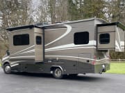2017 Isata 3 available for rent in Battle Ground Washington