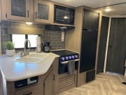 2021 Hideout  by Keystone RV for rent in 84737
