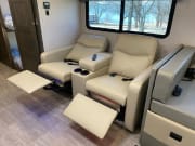 2022 Coachmen Mirada  by Forest River for rent in 66227