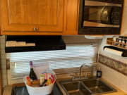 2009 Forest River Rockwood Ultra Lite Travel Trailer for rent in Sterling Alaska