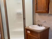 2009 Rockwood Ultra Lite  by Forest River for rent in 99672