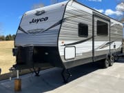 2019 Jayco Jay Flight SLX Rocky Mtn Edition available for rent in colorado springs Colorado