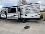 2019 Jay Flight SLX Rocky Mtn Edition  by Jayco for rent in 80917