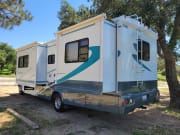 2004 Itasca Sundancer Class C for rent in Beaumont California