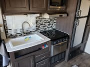 2018 Forest River Salem Cruise Lite available for rent in Clovis California