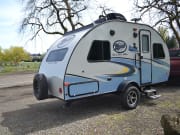 2018 R-Pod R177 available for rent in milwaukie Oregon