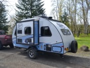 2018 R-Pod R177 Travel Trailer for rent in milwaukie Oregon