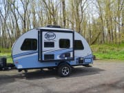 2018 R177  by R-Pod for rent in 97267