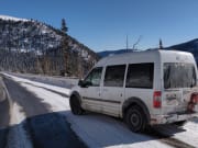 2011 Transit Custom  by Ford for rent in 76114