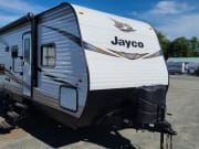 2019 Jayco Rocky Mountain 242BHSW available for rent in Enderby British Columbia