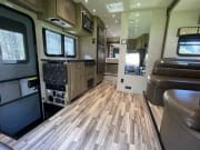 2017 Isata 3 Class C for rent in Battle Ground Washington