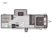 2021 Keystone RV Springdale available for rent in Greeley Colorado