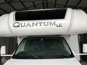 2022 Thor Quantum available for rent in Springfiled Tennessee