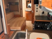 2008 Cambria  by Itasca for rent in 95404