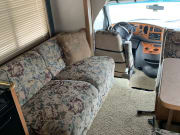 1998 Ford Tioga Class C for rent in Ottawa Ontario