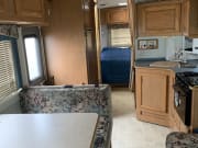 1998 Tioga  by Ford for rent in K4M 1B3