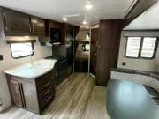 2019 Jayco Rocky Mountain 242BHSW Travel Trailer for rent in Enderby British Columbia