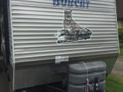 2013 Bobcat Bobcat Trailer available for rent in Waterloo Ontario