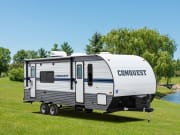 2021 Gulf Stream Conquest available for rent in Neenah Wisconsin