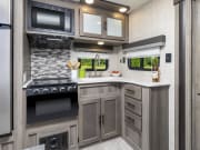 2021 Conquest  by Gulf Stream for rent in 54956