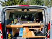 2015 Transit  by Ford for rent in 26541