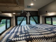 2022 Winnebago Solis available for rent in Brevard North Carolina
