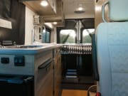 2022 Solis  by Winnebago for rent in 28712