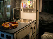 2022 Winnebago Revel available for rent in Bellingham Washington