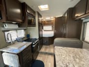 2019 Thor Freedom Elite Class C for rent in Las Vegas Nevada