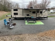 2017 Coachmen Freedom Express 29SE available for rent in Lakeville Massachusetts