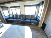 2021 Forest River Arctic Wolf 3770 Suite Fifth Wheel for rent in LAUERLVILLE Ohio