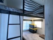 2021 Arctic Wolf 3770 Suite  by Forest River for rent in 43135