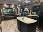 2019 Keystone RV Cougar available for rent in Florissant Missouri