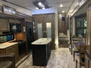 2019 Keystone RV Cougar Fifth Wheel for rent in Florissant Missouri