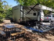 2016 Starcraft AR-One Maxx Travel Trailer for rent in Kissimmee Florida