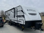 2021 Dutchmen Kodiak available for rent in Pinckney Michigan