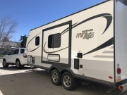 2020 Rockwood Mini Lite  by Forest River for rent in 84104