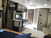 2020 Forest River Rockwood Mini Lite Travel Trailer for rent in Salt Lake City Utah