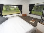 1973 Boler 1300 Travel Trailer for rent in Calgary Alberta