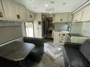 2021 Forest River Sunseeker available for rent in Leeds Alabama