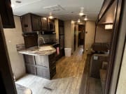 2015 Forest River Surveyor available for rent in Grovetown Georgia