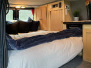 2003 Pleasure Way Traverse available for rent in St Paul Minnesota