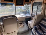 2002 Landau  by Georgie Boy for rent in 89506